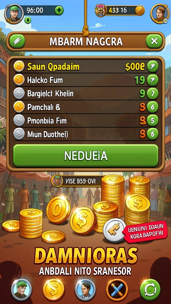 aakasino - Bonus harian yang menarik untuk pemain.