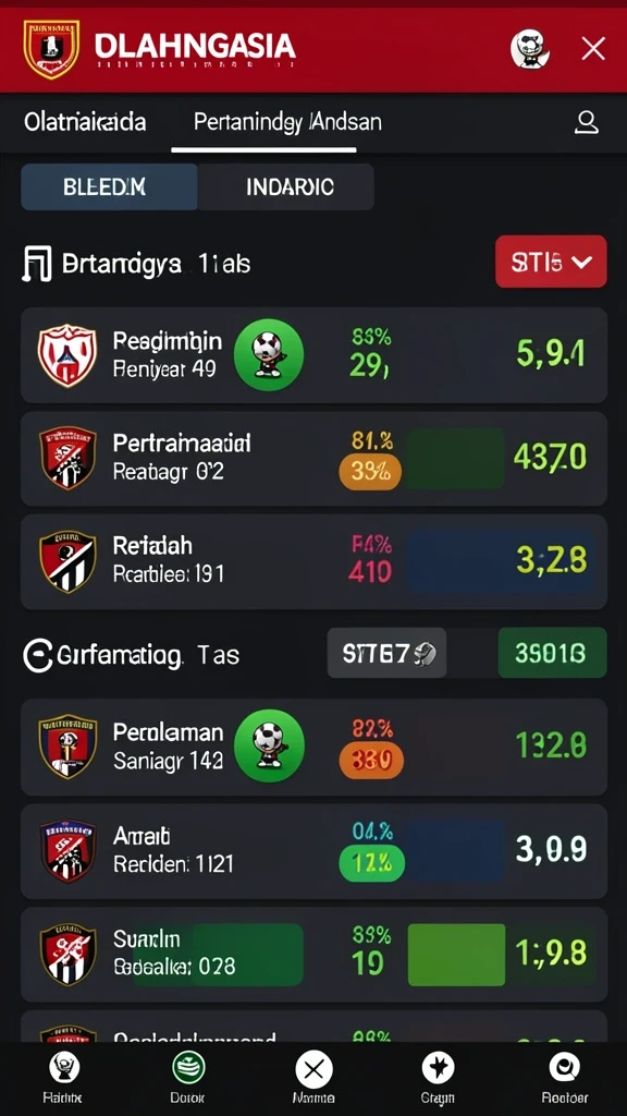 asiatogel88 - Fitur permainan togel dengan berbagai pilihan menarik.