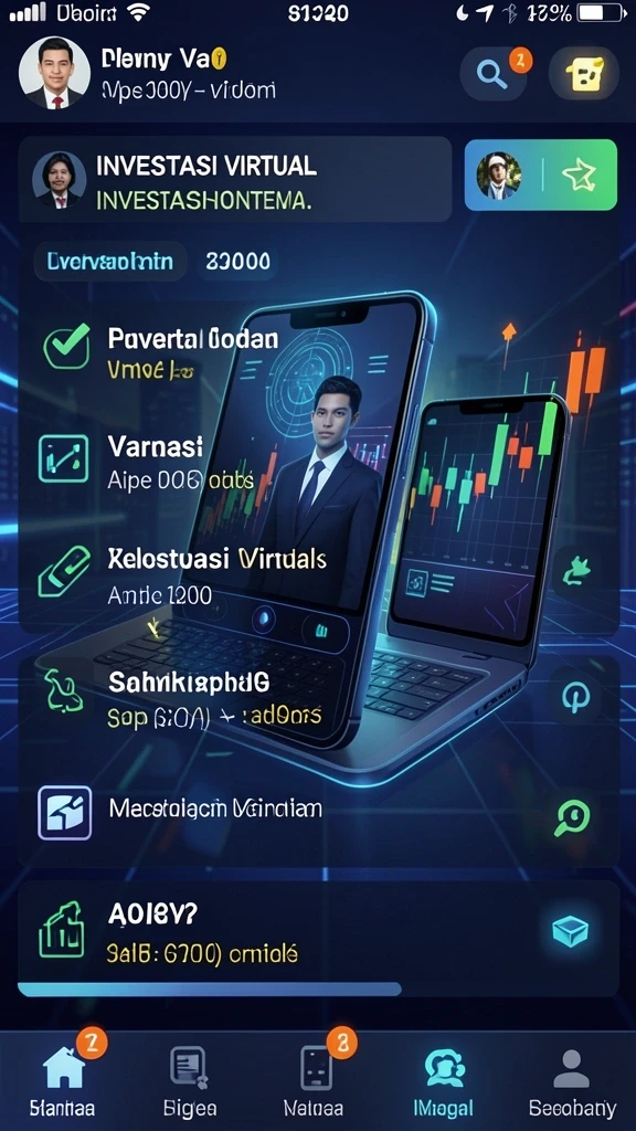 bosvip88 - Screenshot menunjukkan antarmuka pengguna yang menarik.