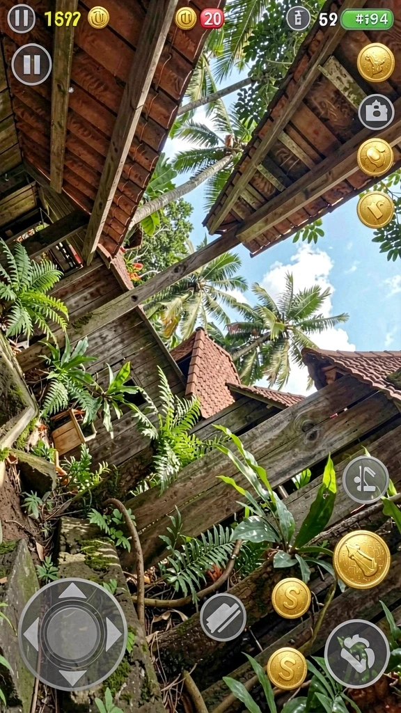 cahayatoto - Fitur reward yang membuat game semakin seru.