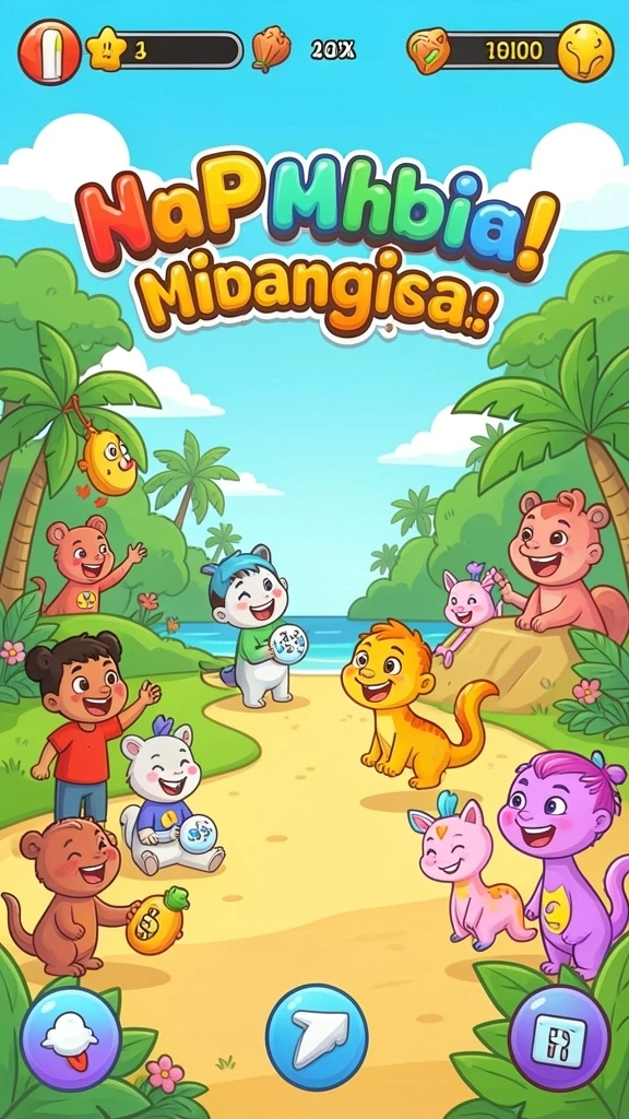 cu888 - Interaksi pemain dalam mode multiplayer yang seru.