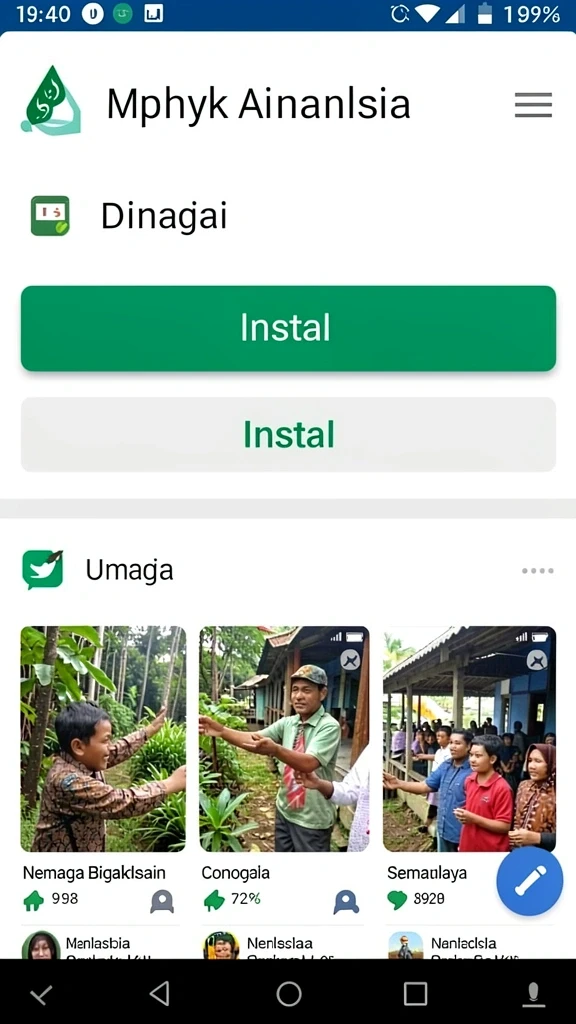 gacor77 - Fitur multiplayer yang memungkinkan bermain dengan teman dan pengguna lain.