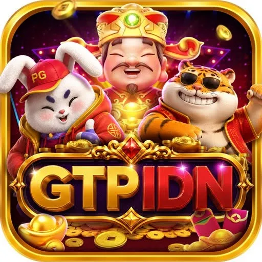 GTPIDN - Game Seru dan Menarik untuk Semua