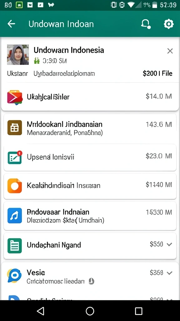 gtpidn - Tampilan permainan yang menarik dan penuh warna.