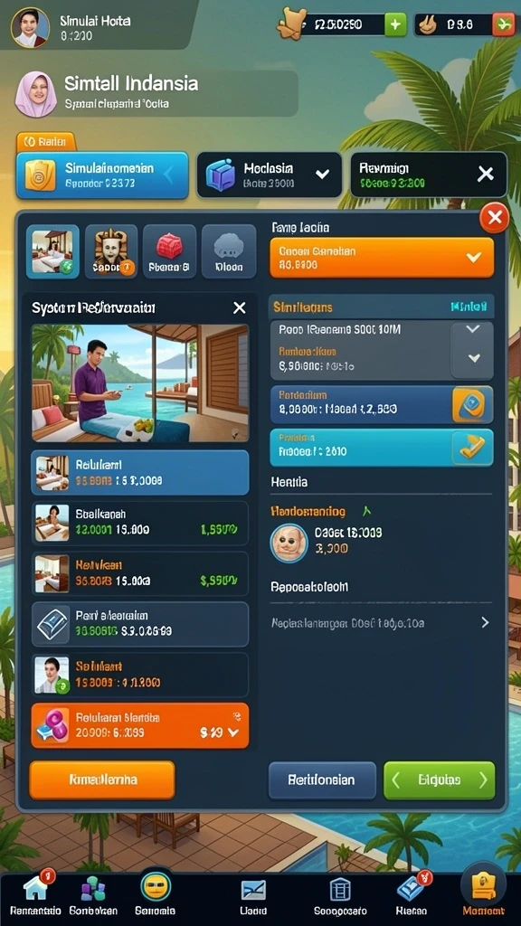 gtpidn - Karakter beragam dengan kemampuan unik untuk setiap pemain.