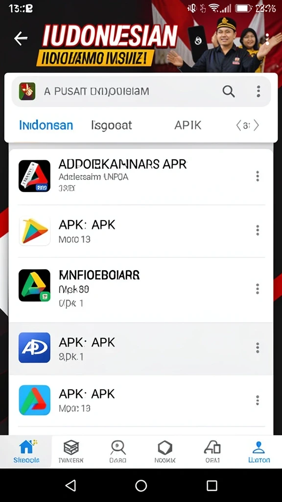 idklub - Pengguna dapat menikmati berbagai jenis permainan.