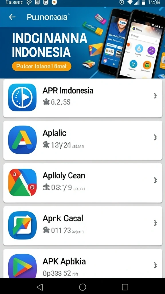 idn789 - Tampilan level yang menarik dan penuh warna.