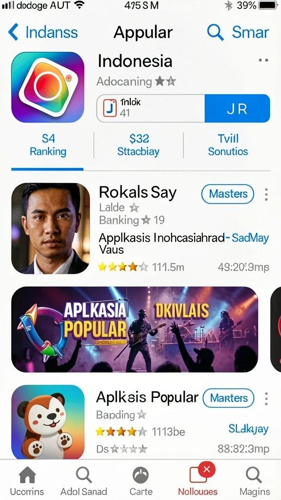 kopi4d - Mode permainan menarik yang memacu adrenalin.