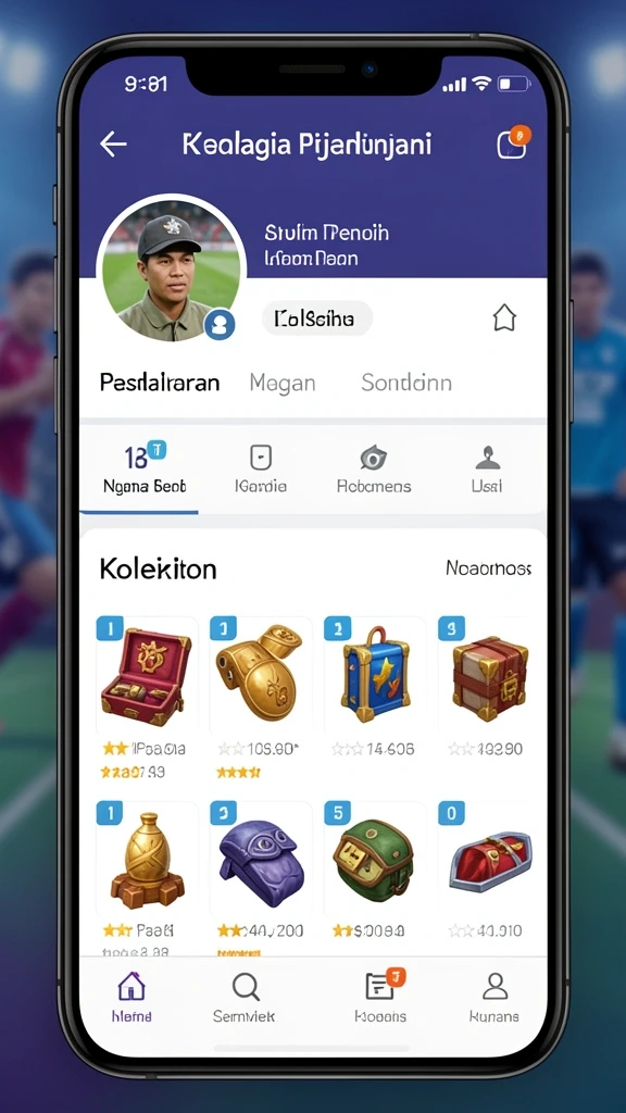 lucubet - Komunitas aktif dan fitur sosial yang mendukung interaksi.