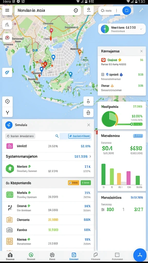 neoparty - Beragam mini-game seru untuk dimainkan.