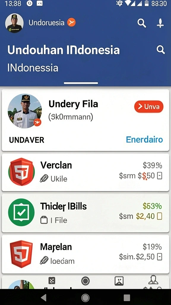 newidn - Karakter baru dengan kemampuan unik yang siap beraksi.