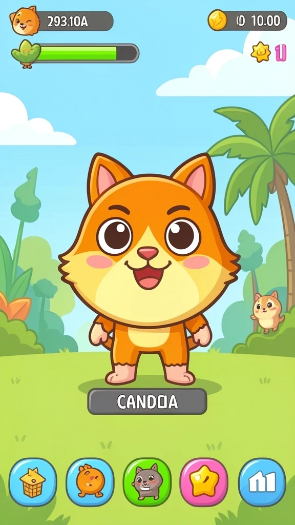 qtgame - Lihat grafis mengagumkan yang ditawarkan oleh QTGAME.