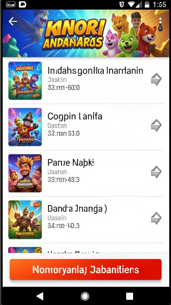 rafa88 - Karakter-karakter unik yang bisa dipilih dalam RAFA88.