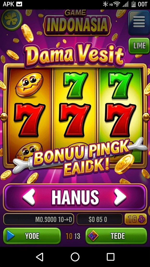 raya22 - Tangkapan layar menampilkan karakter yang sedang beraksi di dunia RAYA22.
