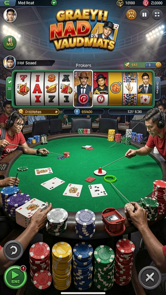 rejekigames - Fitur bonus menarik di REJEKIGAMES untuk pemain baru.