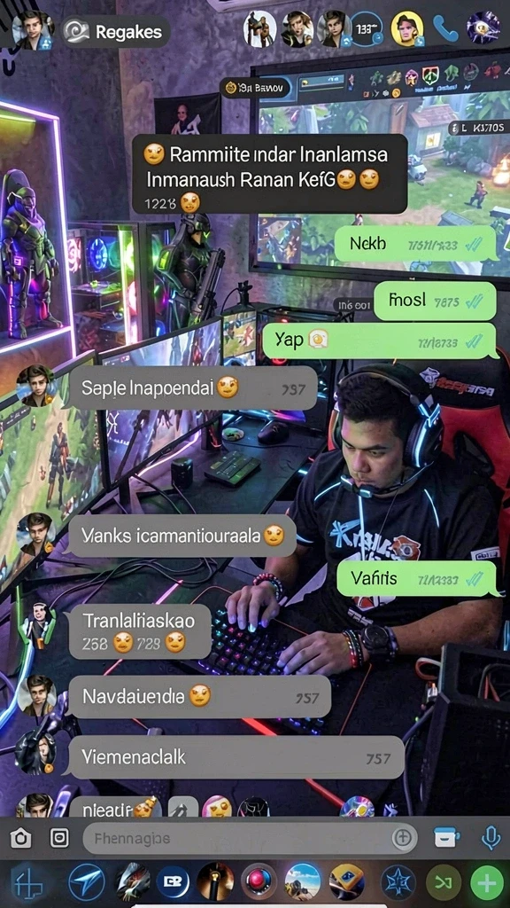 rolex878 - Tampilan utama aplikasi ROLEX878 yang menarik dan mudah digunakan.