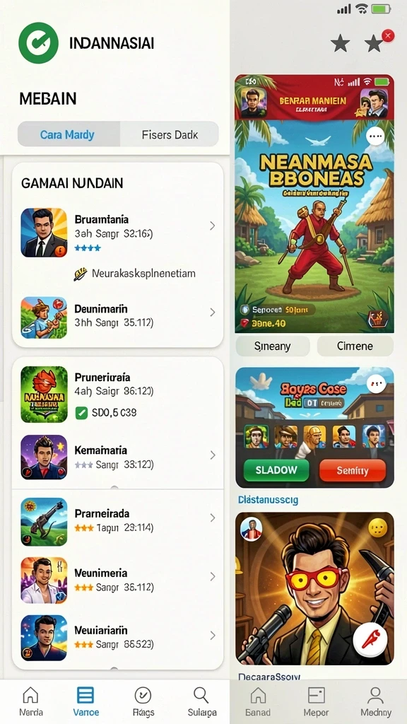 rp6677 - Level baru yang penuh tantangan.