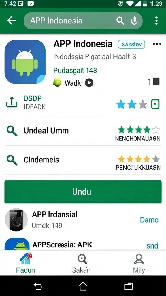 satset138 - Tangkapan layar kedua memperlihatkan karakter baru yang menarik.