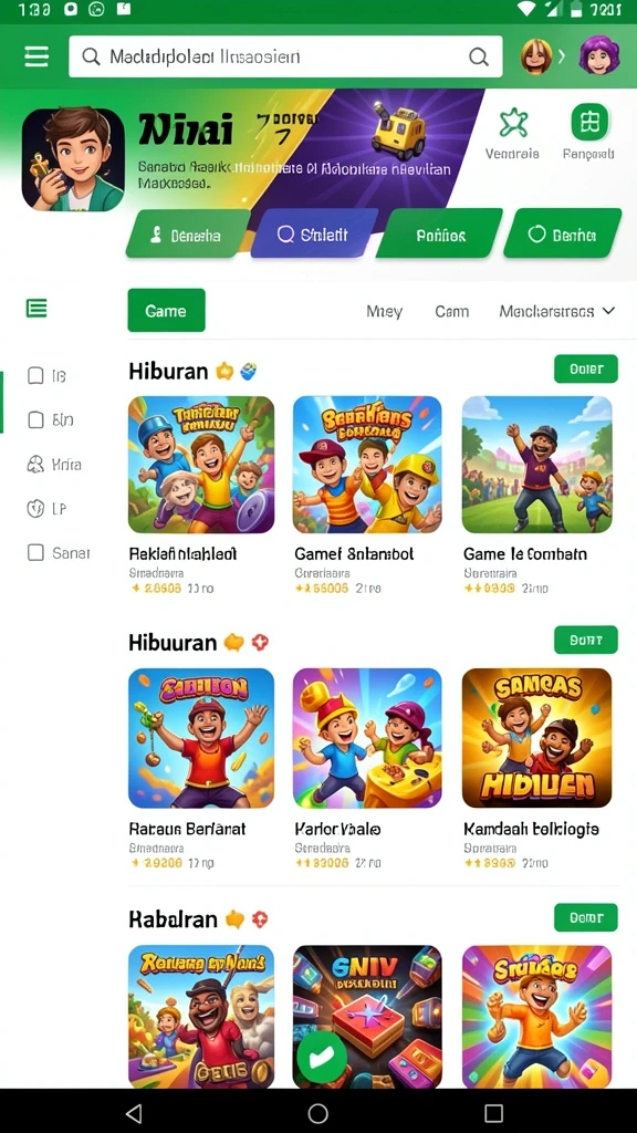 slot39 - Beragam pilihan tema slot yang tersedia.