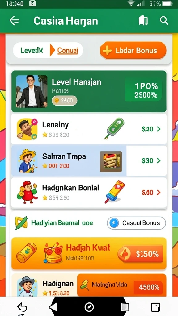 tokopediavip - Tampilan antarmuka yang user-friendly.