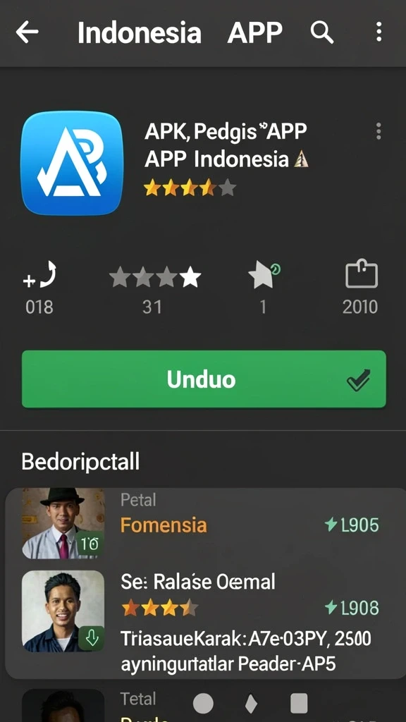 uh77 - Fitur mode multiplayer yang seru.