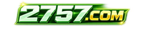 2757 — Logo Resmi